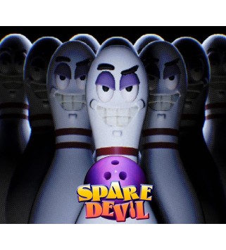 Sparedevil Steam Key GLOBAL